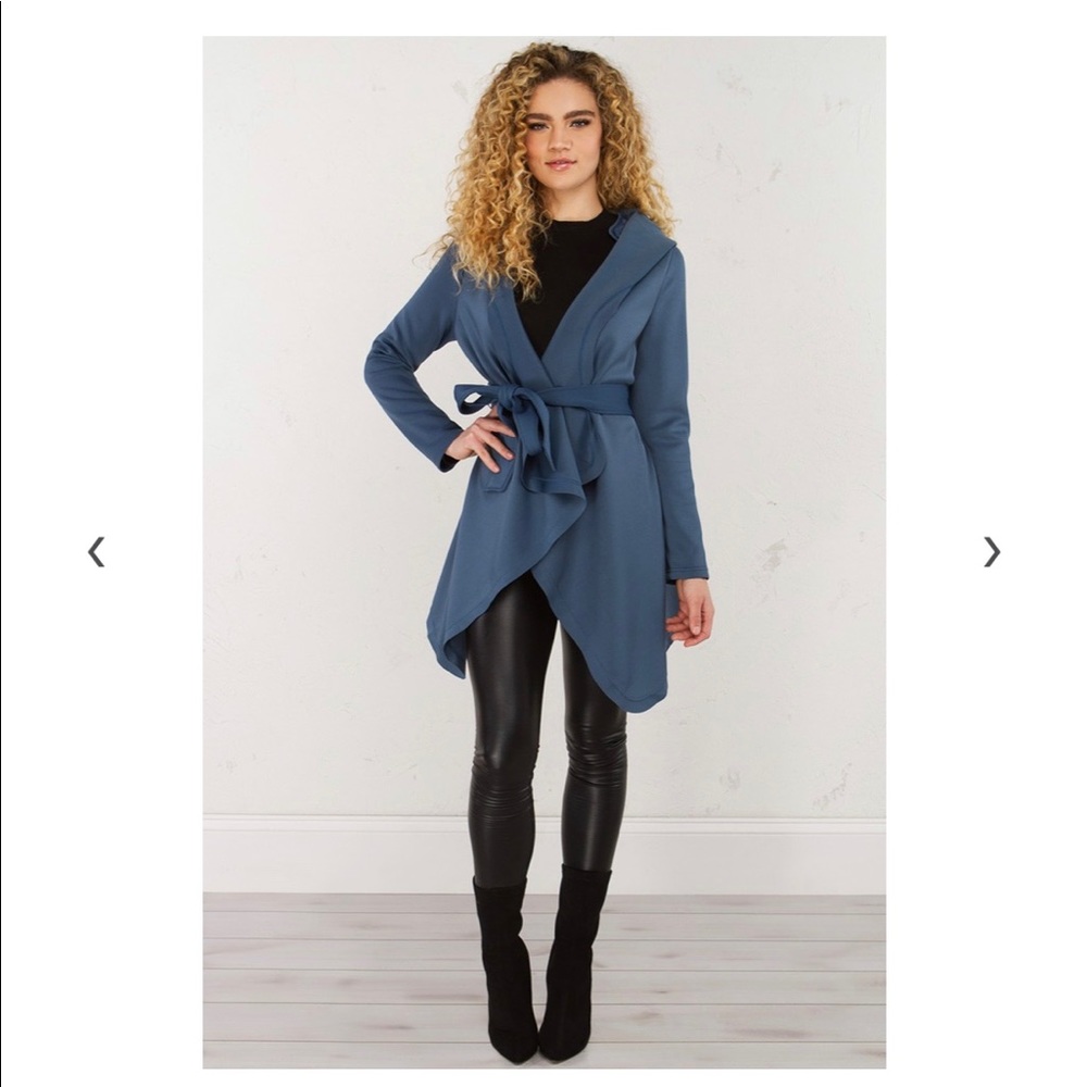 Akira sarielle jacket